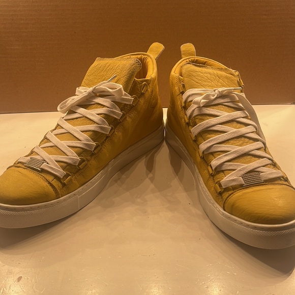 COPY - - Balenciaga arena high mens - Picture 3 of 6